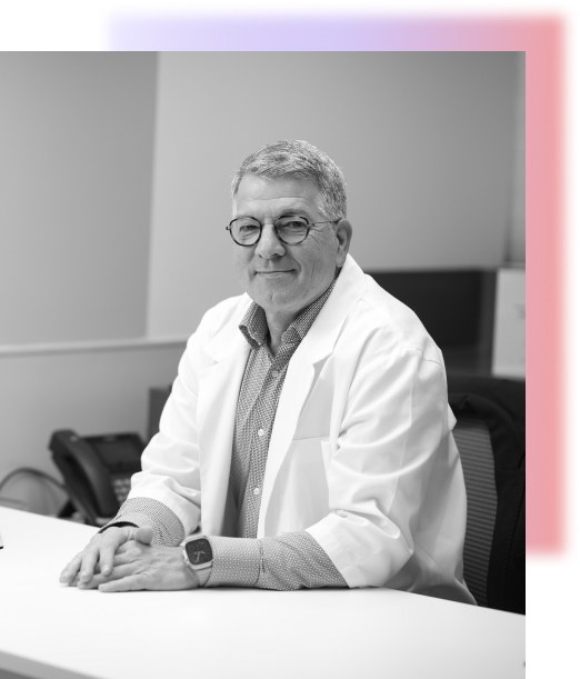 Dr. Uri Shabshin, plastic surgeon